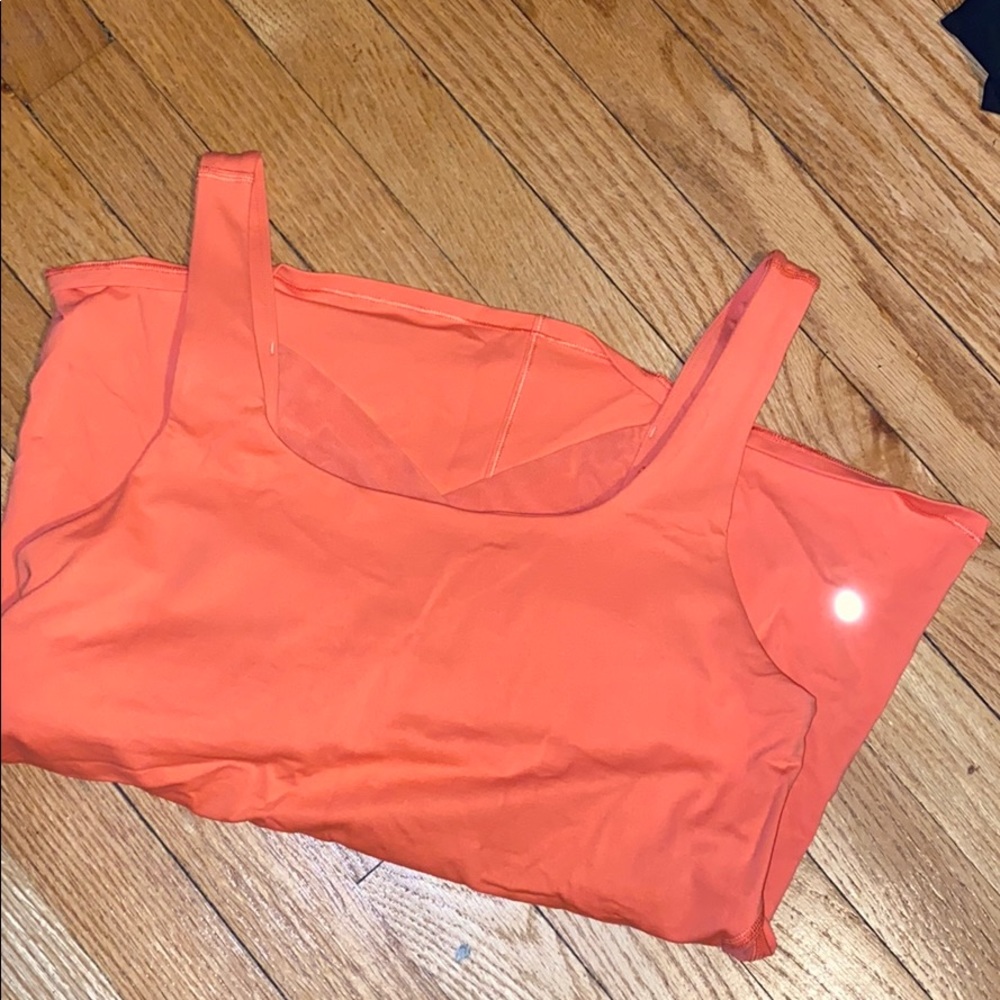 Lululemon Top